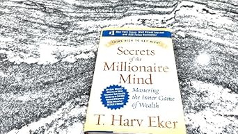 Secrets of the Millionaire Mind: A Reader's Overview