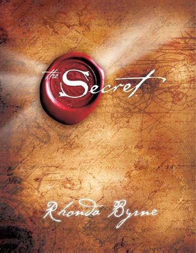 The Secret by Rhonda Byrne (Hardcover, Atria Books)
