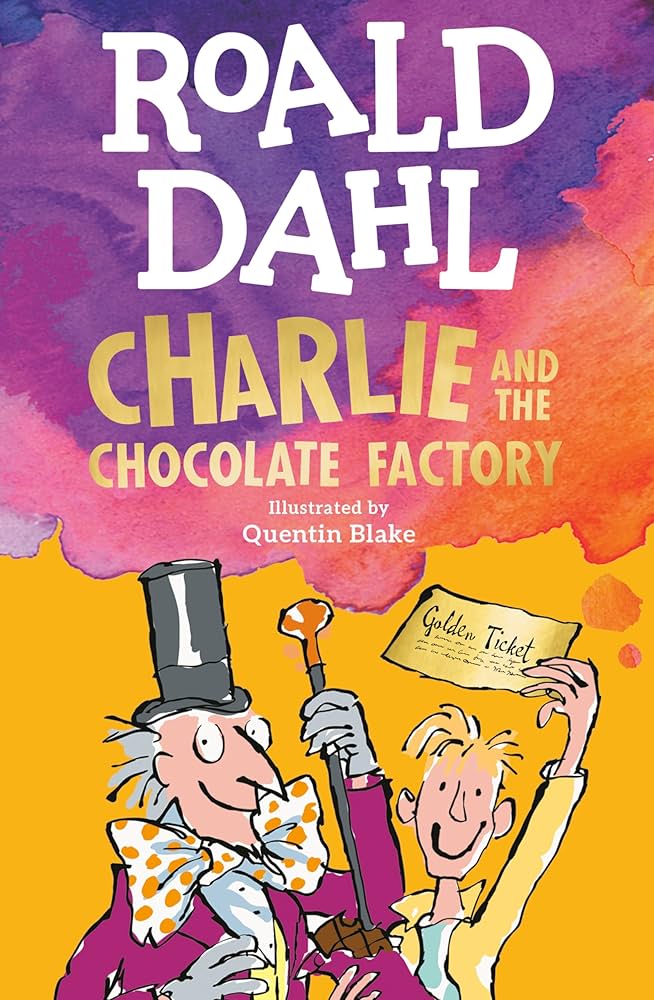 Children's Books