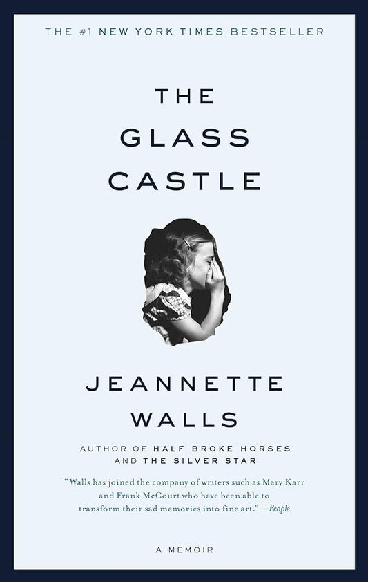 The Glass Castle by Jeannette Walls (Paperback, Scribner)