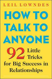 How to Talk to Anyone by Leil Lowndes (Paperback, McGraw Hill)
