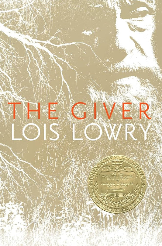 The Giver by Lois Lowry (Paperback, Clarion Books)